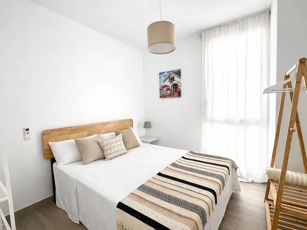 Casa o chalet independiente en Calle Roma, 17, Capistrano, Capistrano - Foto 12