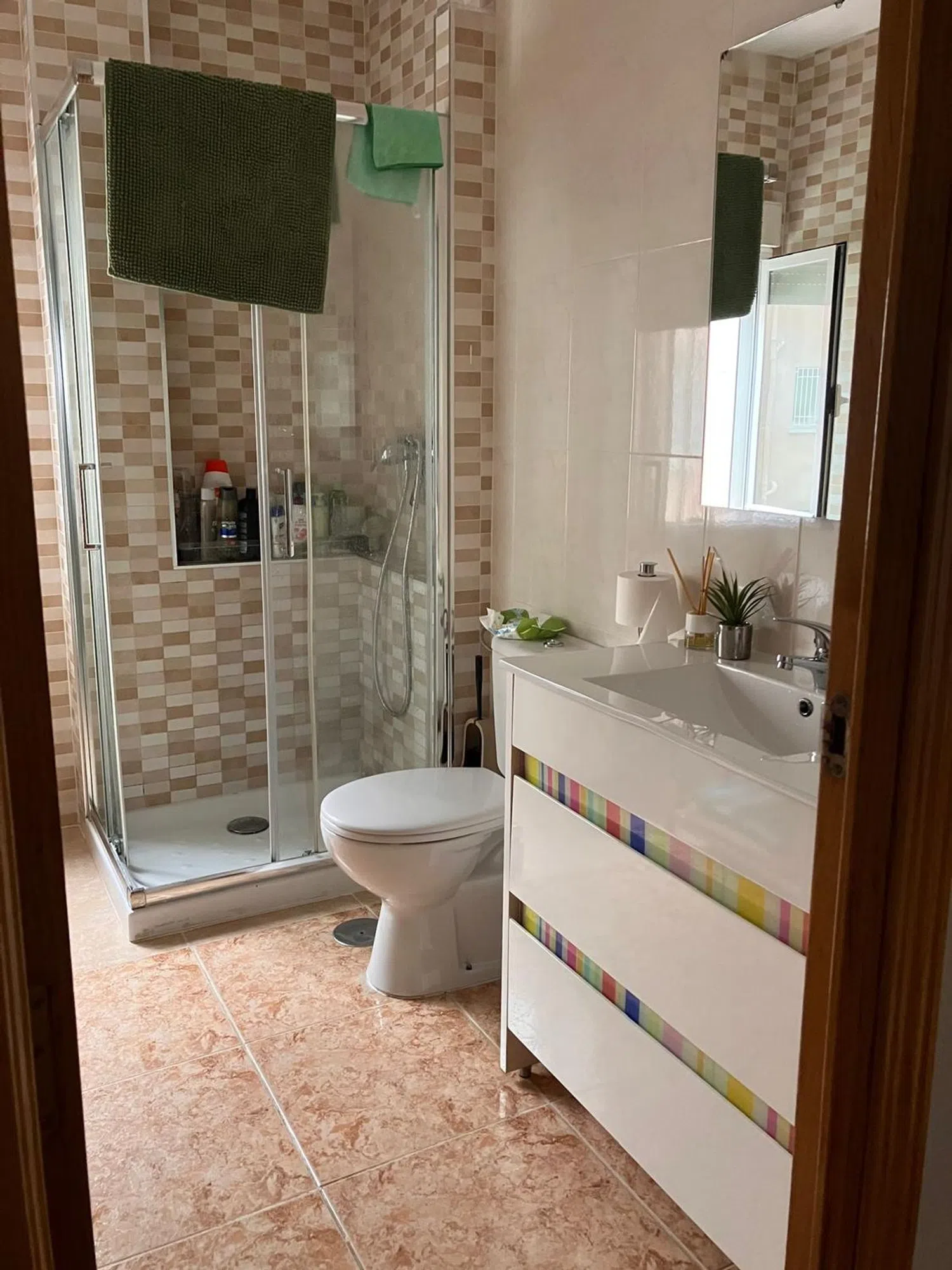 Piso en calle de Fortunata y Jacinta, 4 - Portal D - 3º Izda. - Foto 11