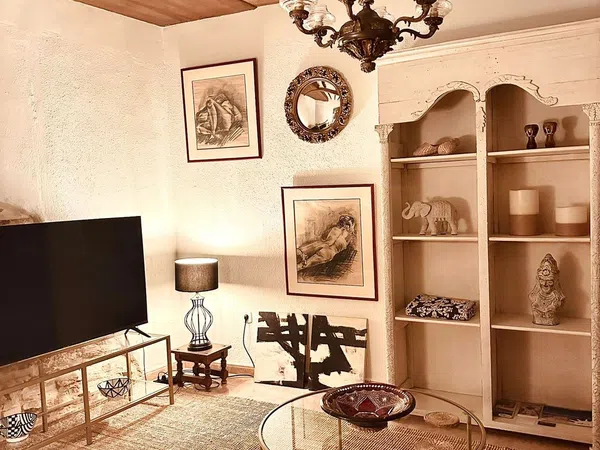 Casa de pueblo en called Santa Lucia, 11 - Foto 1