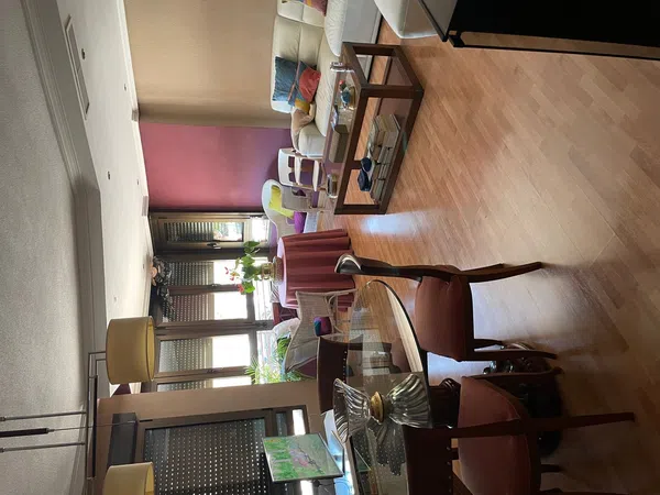 Piso en avenida Pío Baroja, 7