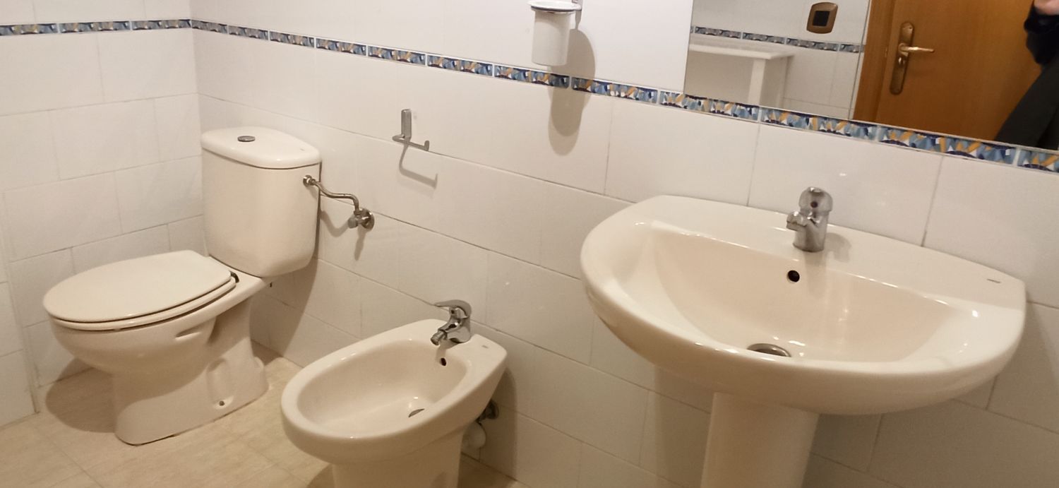 Piso en calle de Basilio Boggiero, 30 -60 - Foto 6