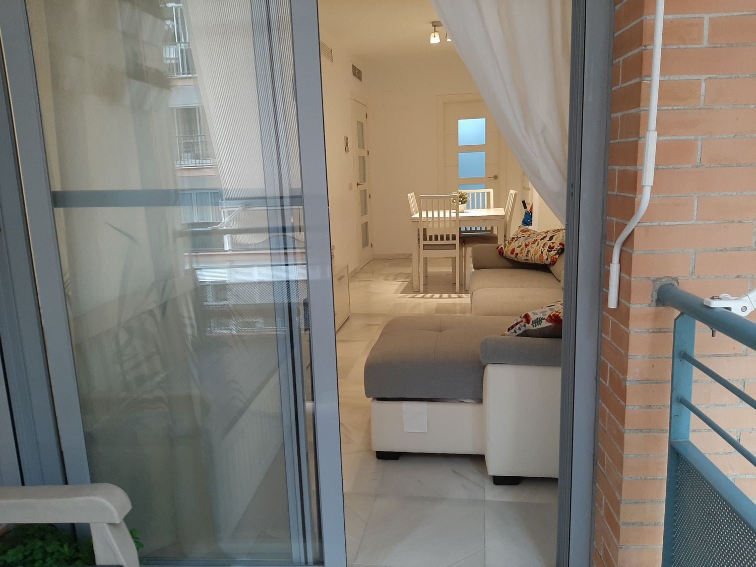 Piso en Calle Martínez Maldonado, 16, Los Castillejos - La Trinidad - Foto 8
