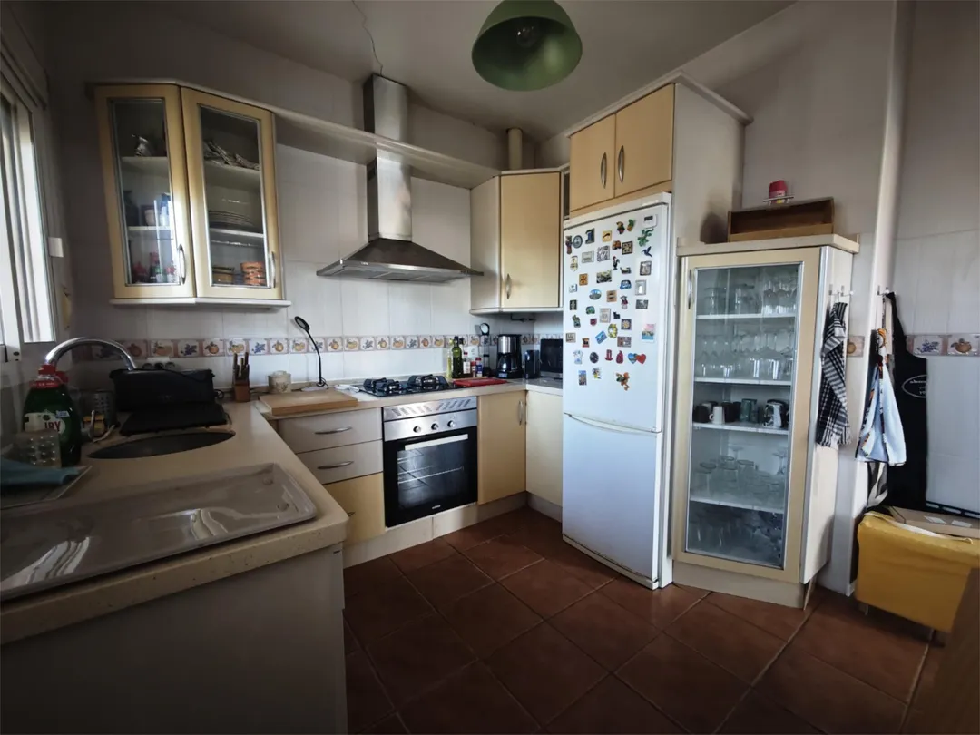 Chalet en  Cañada de los Carabineros 12 - Foto 5