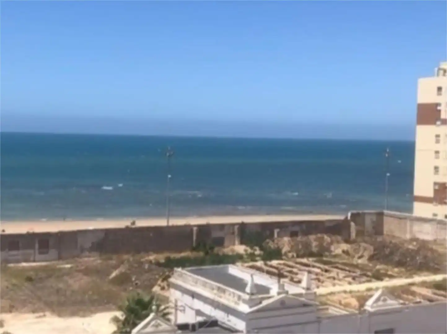 Piso en  Avenida Jose Leon de Carranza 6 - Foto 2