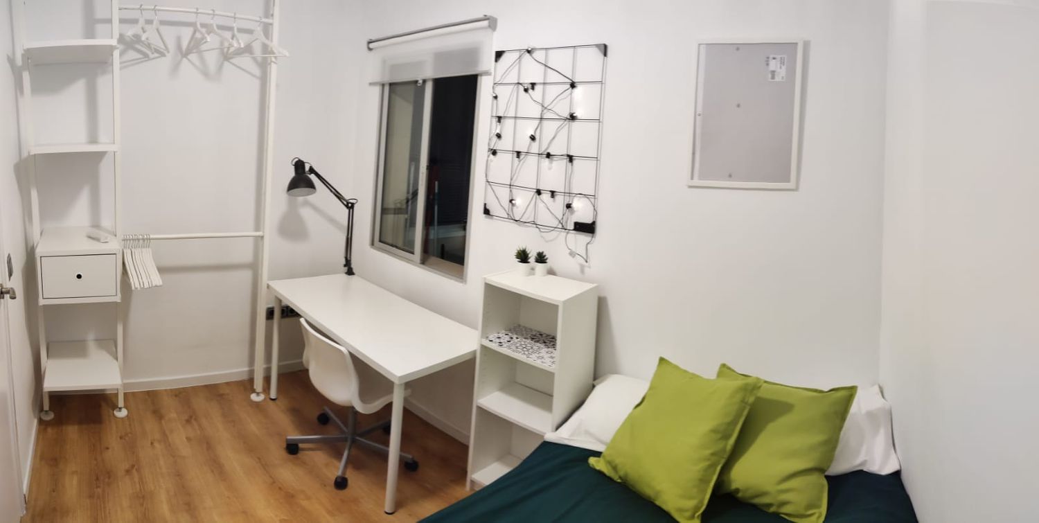 Piso en calle de los Depósitos, 16 - Foto 9