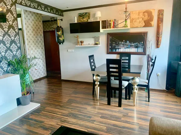 Piso en Calle nuestra señora del carmen, 25, Jove - Veriña - Foto 16