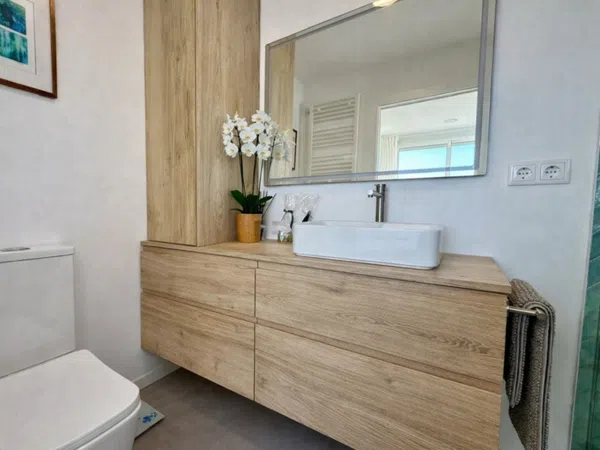 Ático en calle Alcala, 2 - Foto 22