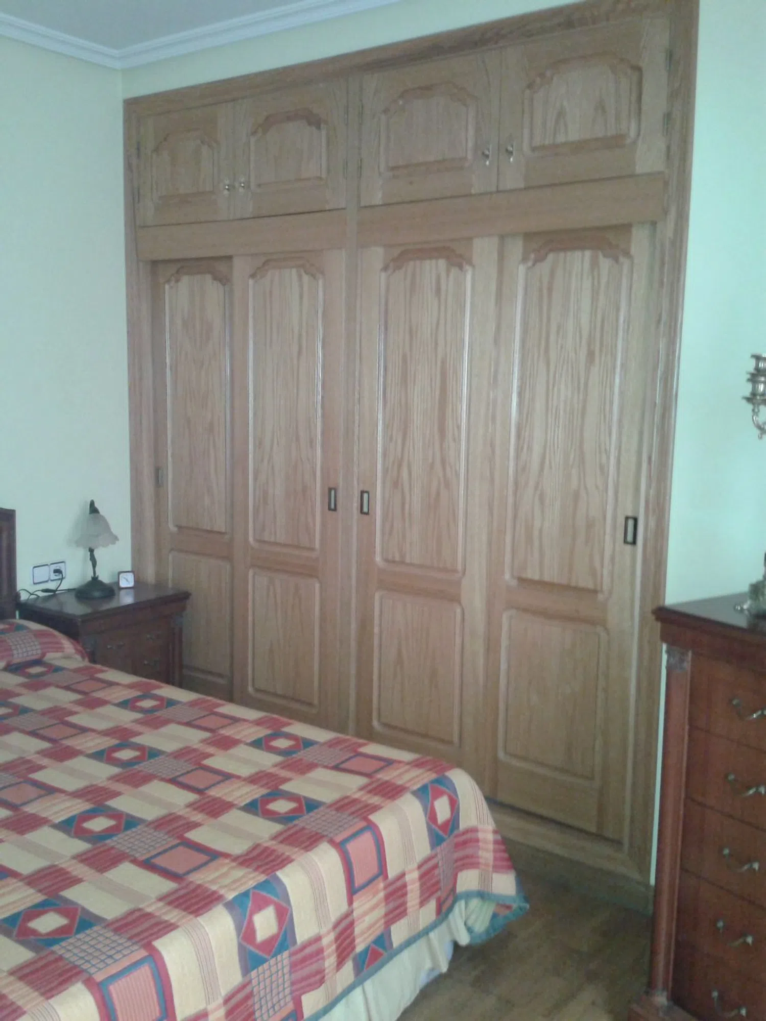 Piso en calle Castaños, 13 - Foto 13