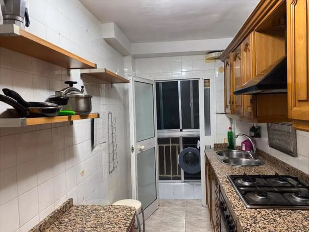 Piso en Zoco - Foto 2