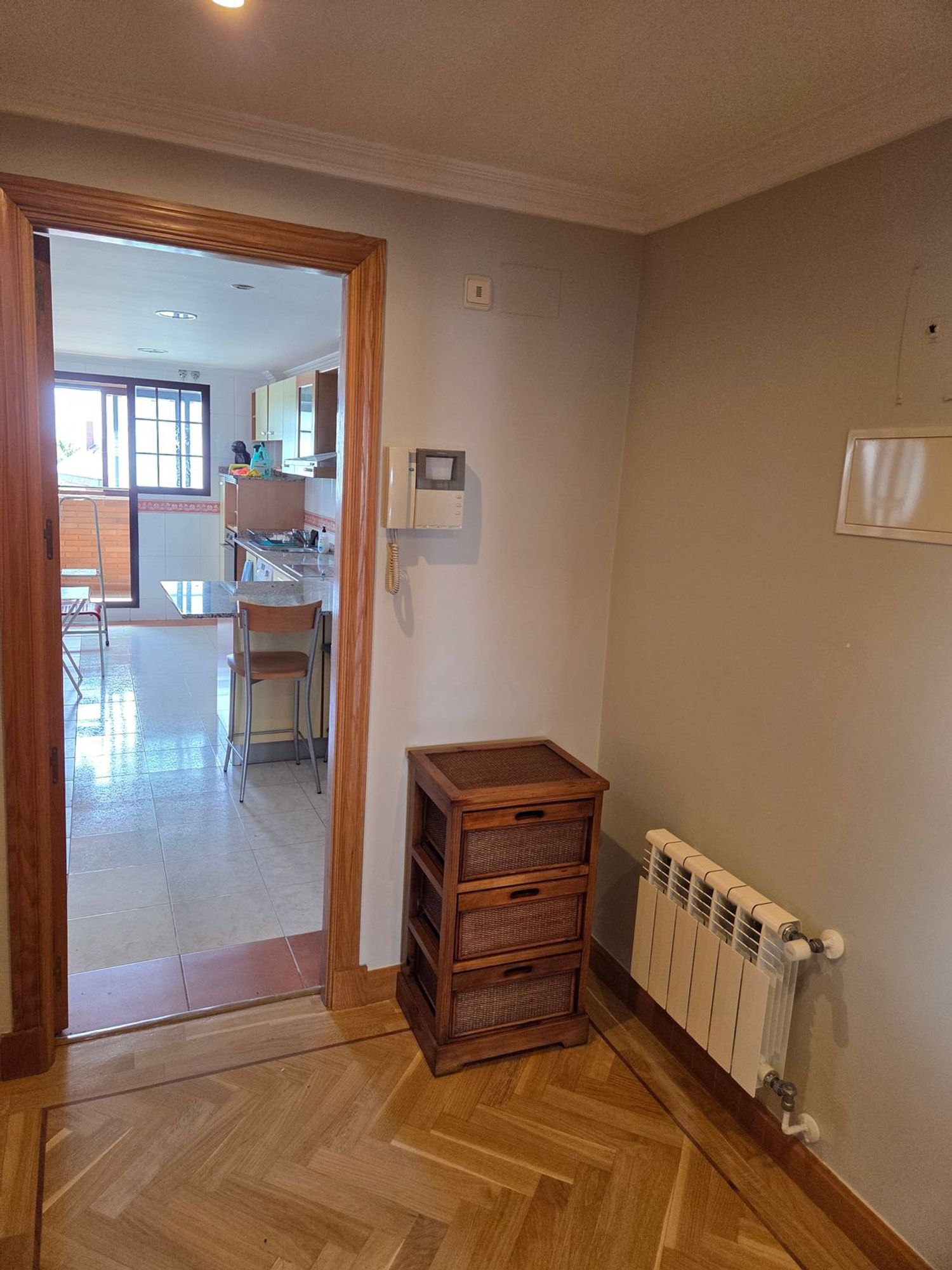 Piso en Calle Sarasate, 45, Golf - El Carralero, Golf - El Carralero - Foto 21
