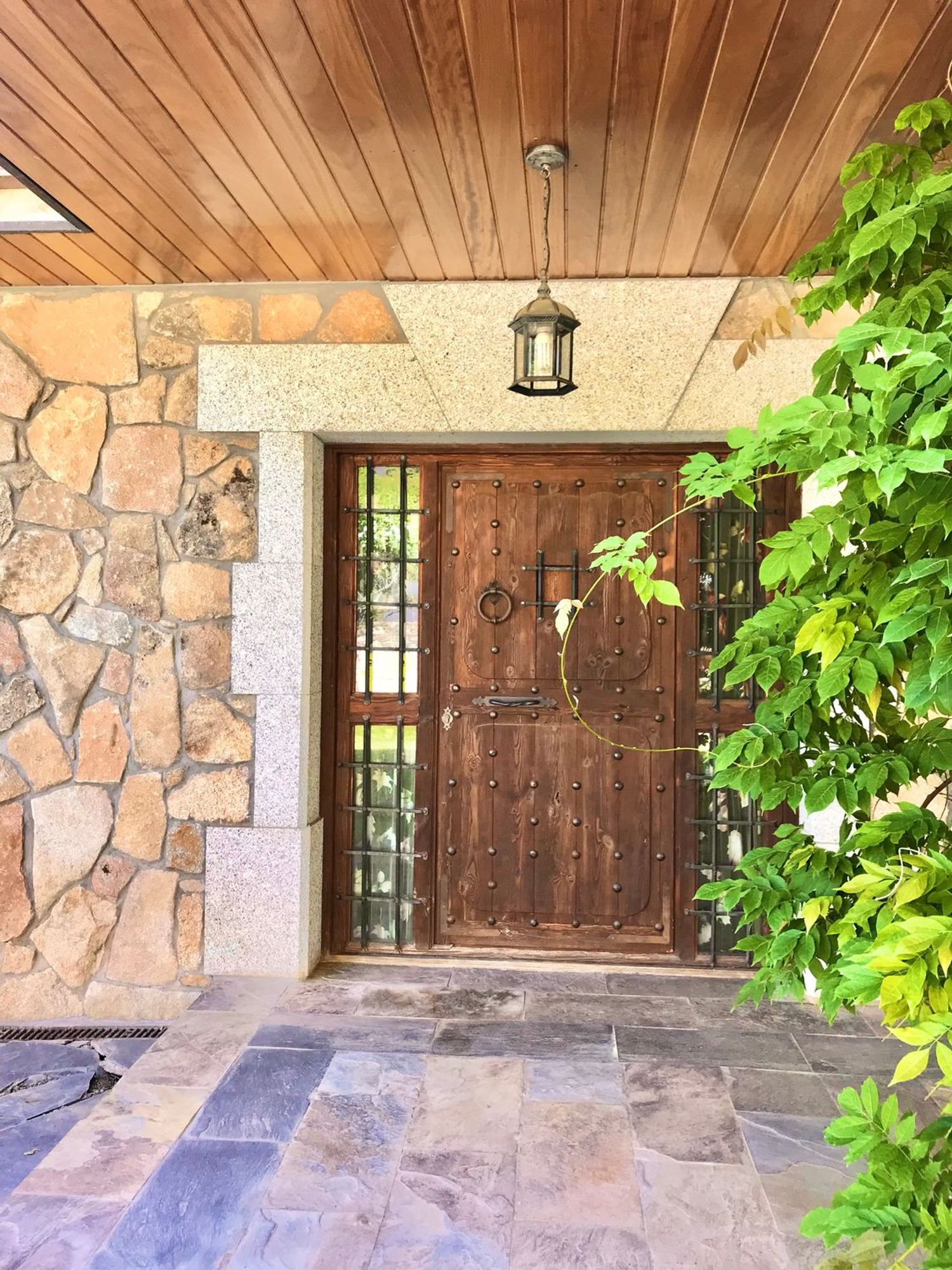 Casa o chalet independiente en Las Navas del Marqués - Foto 9