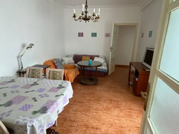 Alquiler de piso en Calle Asunción, 47 - Foto 4