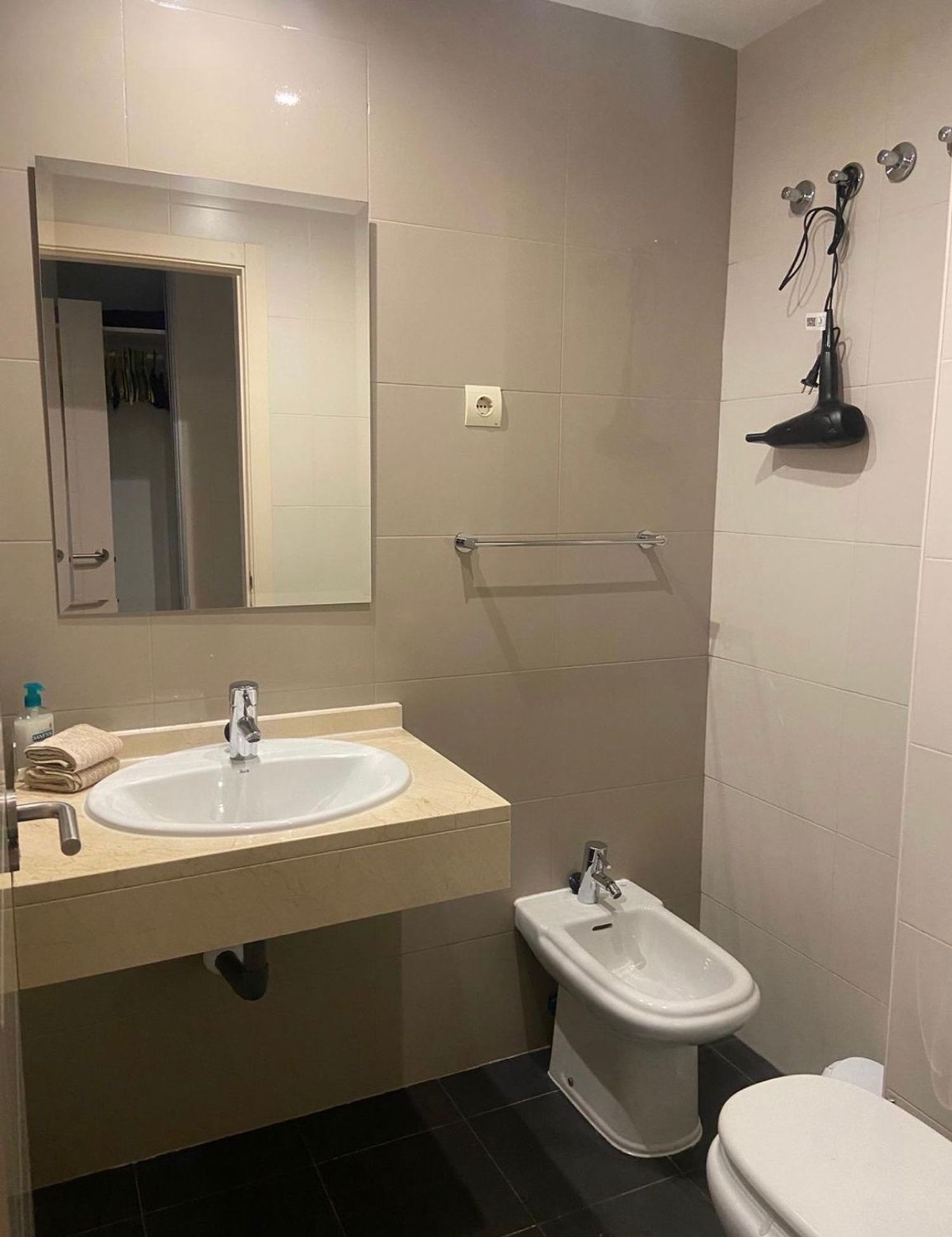 Piso en calle Villa Borghese, 3 - Foto 6