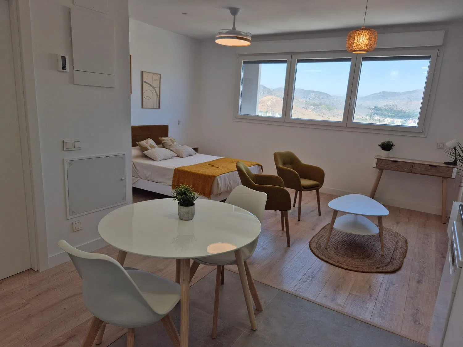 Estudio en paseo Martiricos, 40 - Foto 20