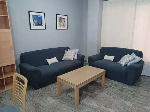 Piso en calle Malaysia, 3