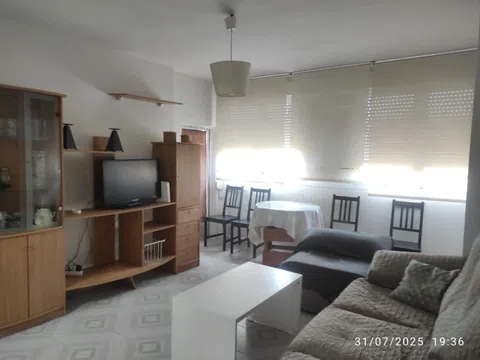 Piso en camino viejo de leganés, 58