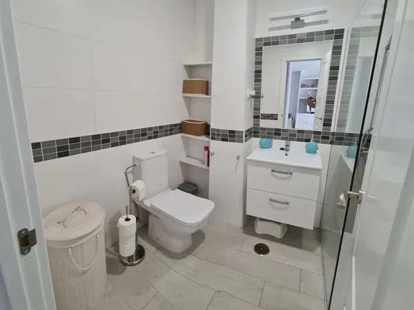 Piso en Palacios, 14, Casco Histórico - Ribera del Marisco - Foto 8