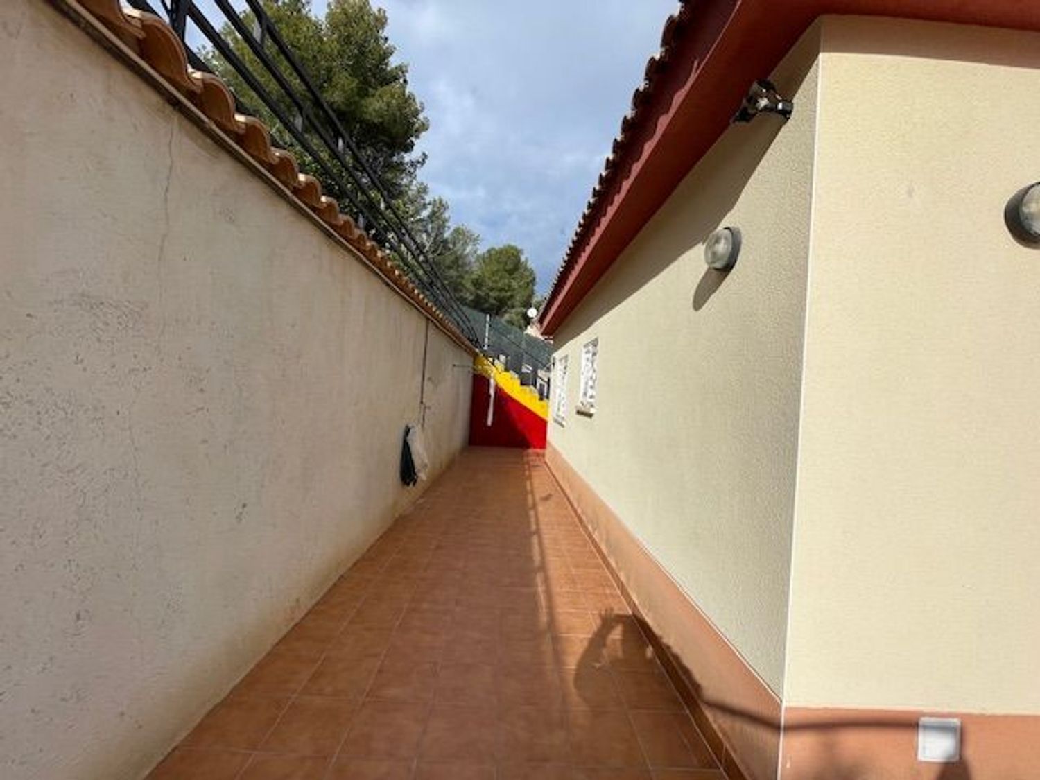 Casa o chalet independiente en Calle los Abetos s/n - Foto 26