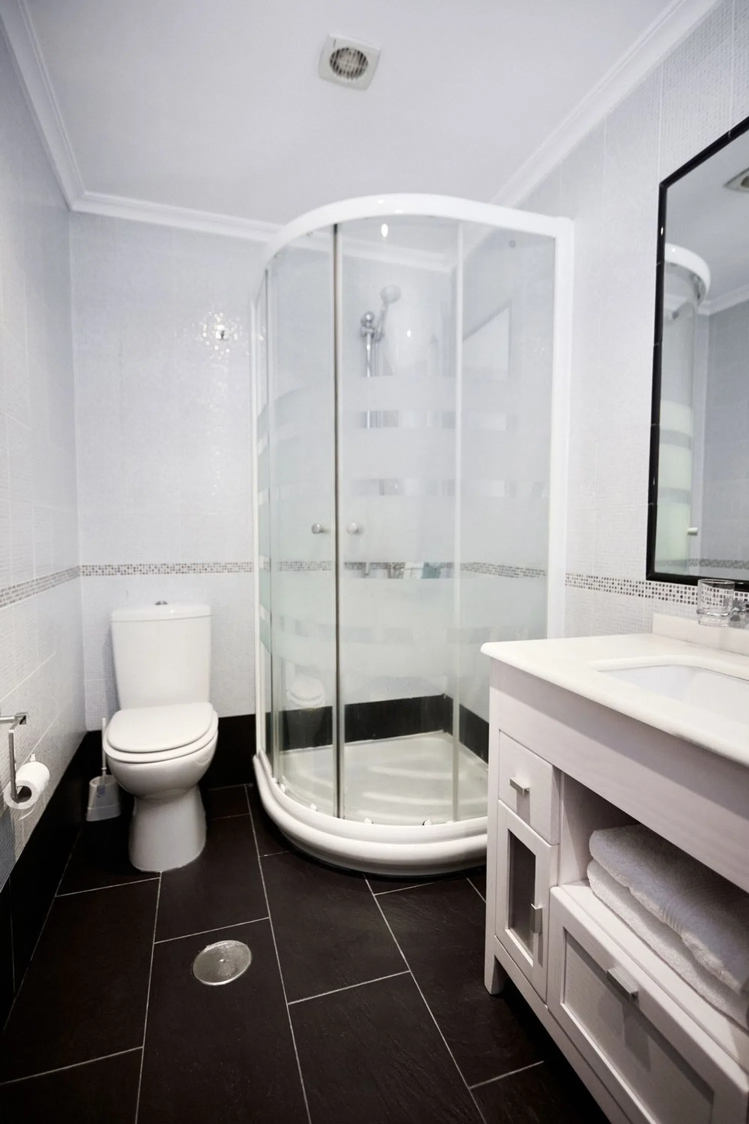 Estudio en calle de Pizarro, 7 - Foto 2