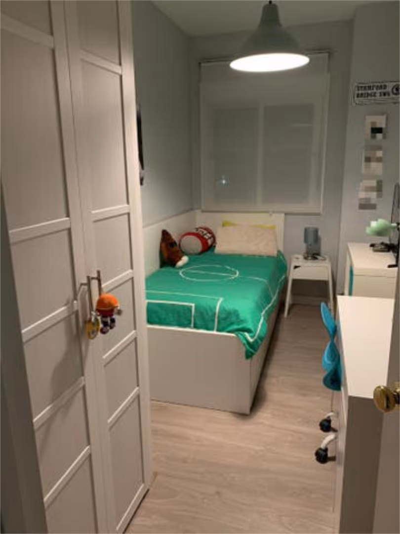 Piso en Los Bermejales - Foto 2