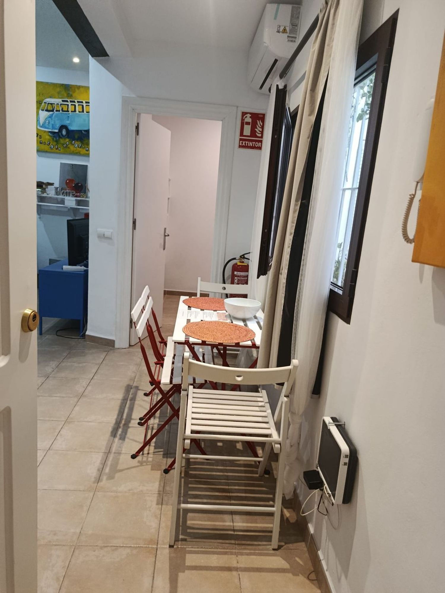 Piso en Calle Vital Aza, 6, La Merced - Foto 3