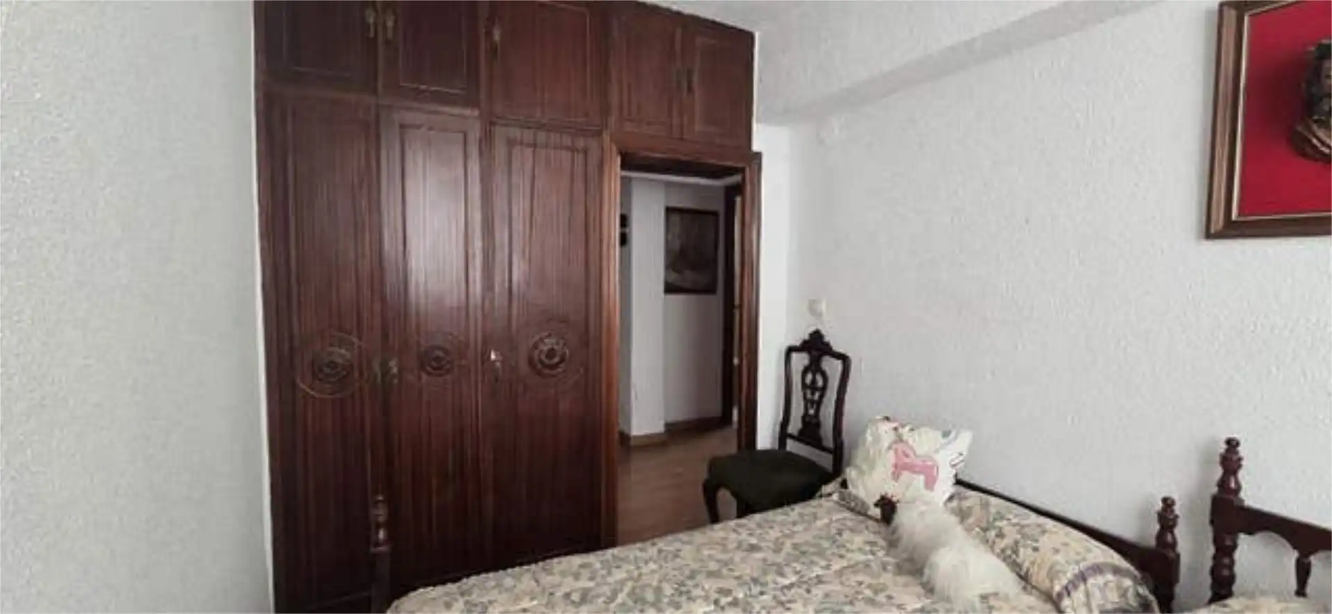 Piso en San Lorenzo - Foto 5