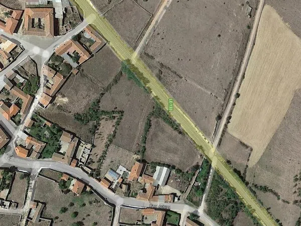 Casa de pueblo en Carretera Astorga, 31 - Foto 8