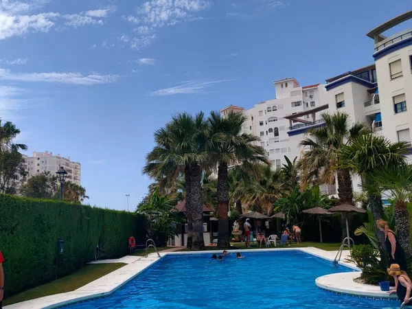 Ático en Calle del Litoral, 1, Valdelagrana - Foto 6