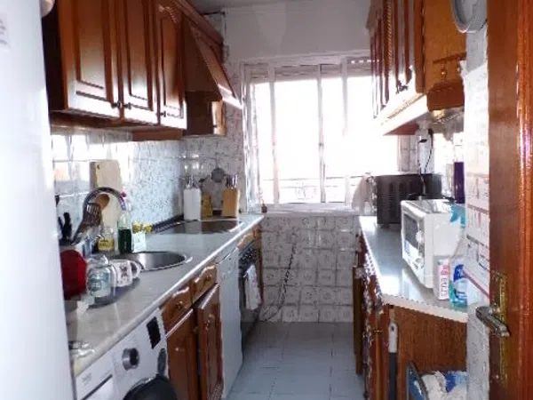 Ático en Calle Almenara, 21, Barrio Blanco, Barrio Blanco - Foto 7