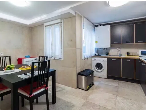Piso en Calle San Martin, 9, Área Romántica - Foto 10