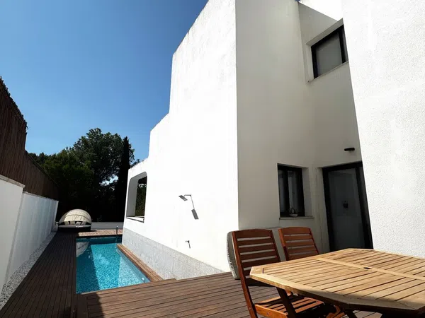 Casa o chalet independiente en Calle 22, 388 7, El Bosque, El Bosque - Foto 2
