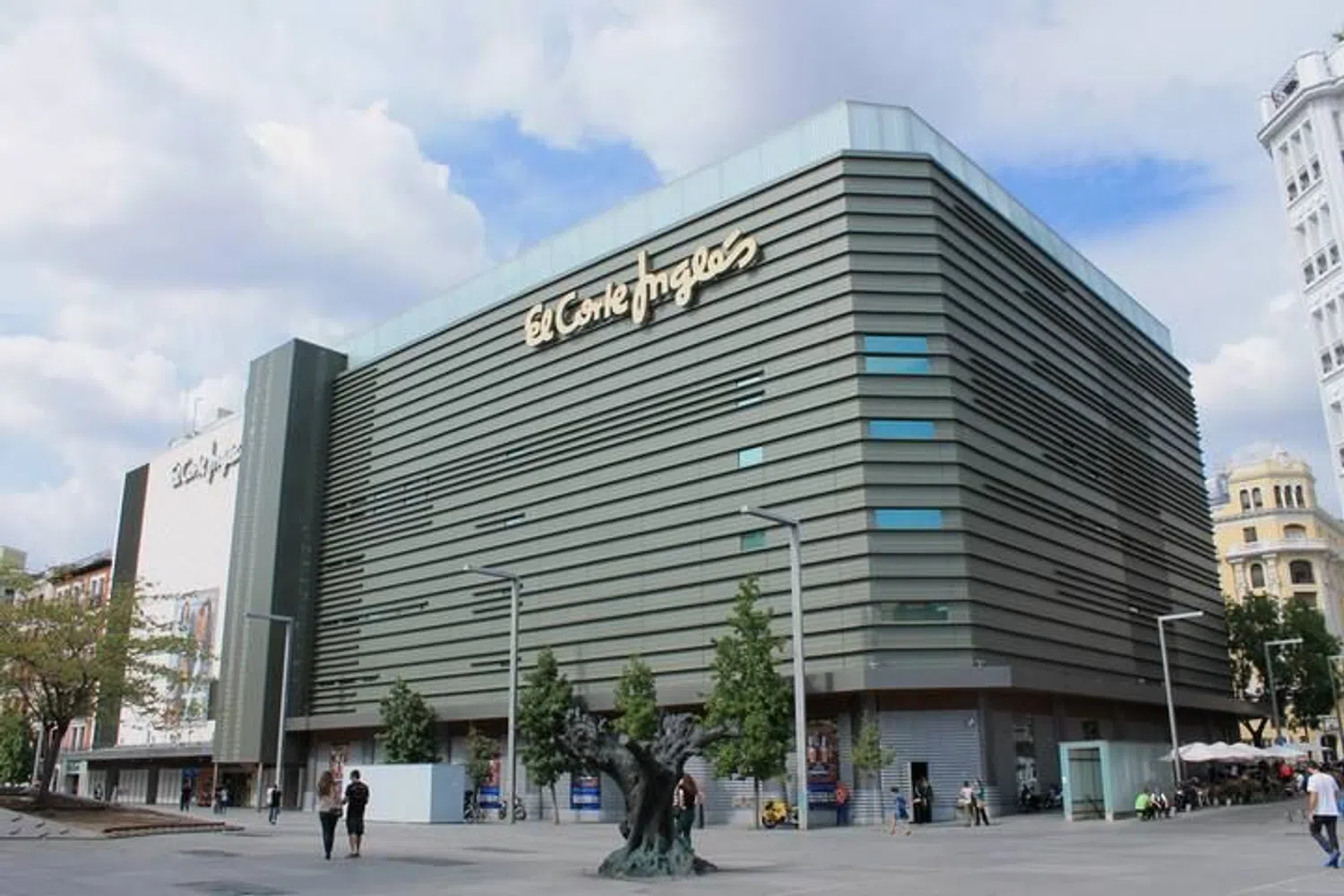 Piso en calle de Don Ramón de la Cruz, 72 - Foto 12