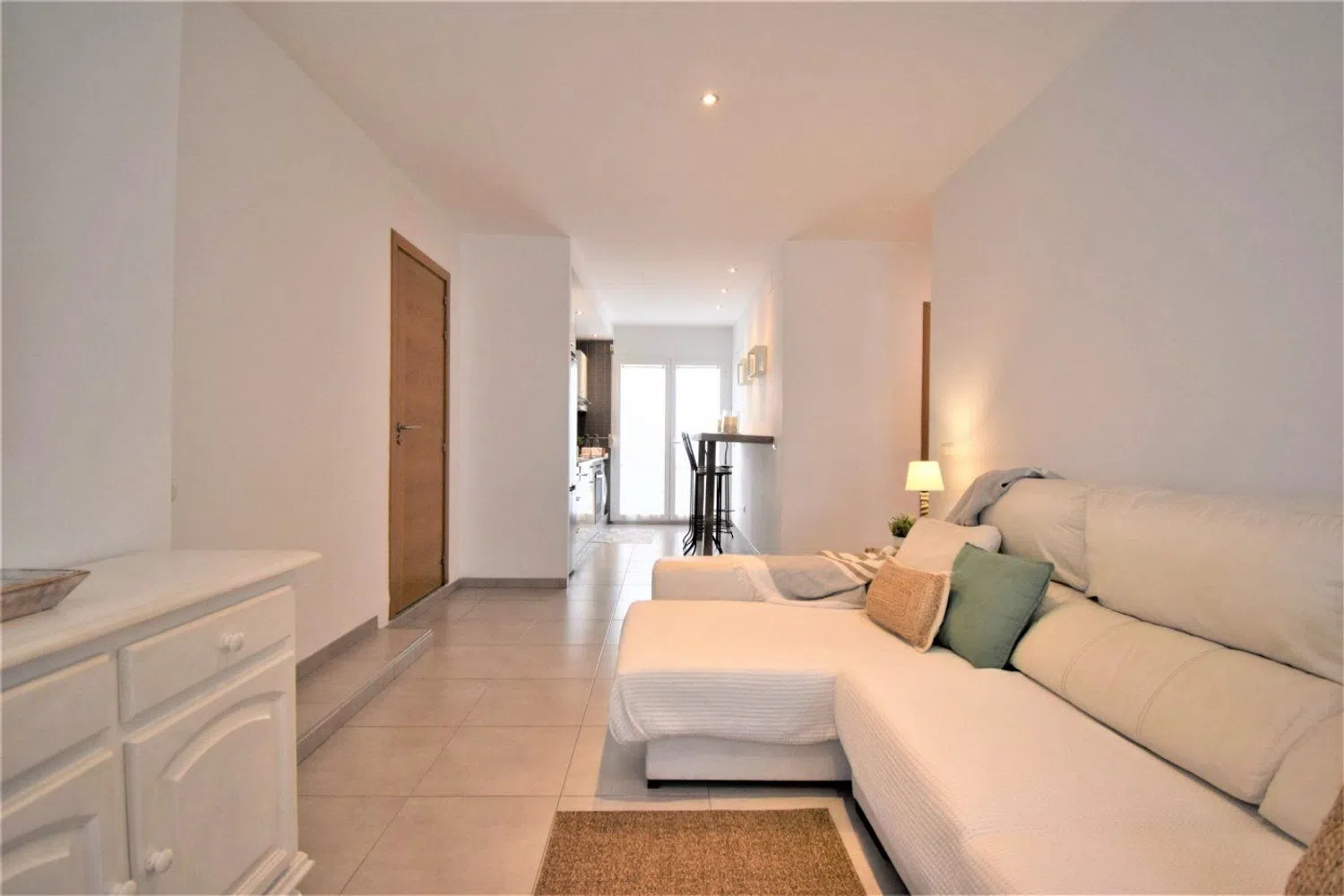 Piso en calle de Can Xado, 3 - Foto 3