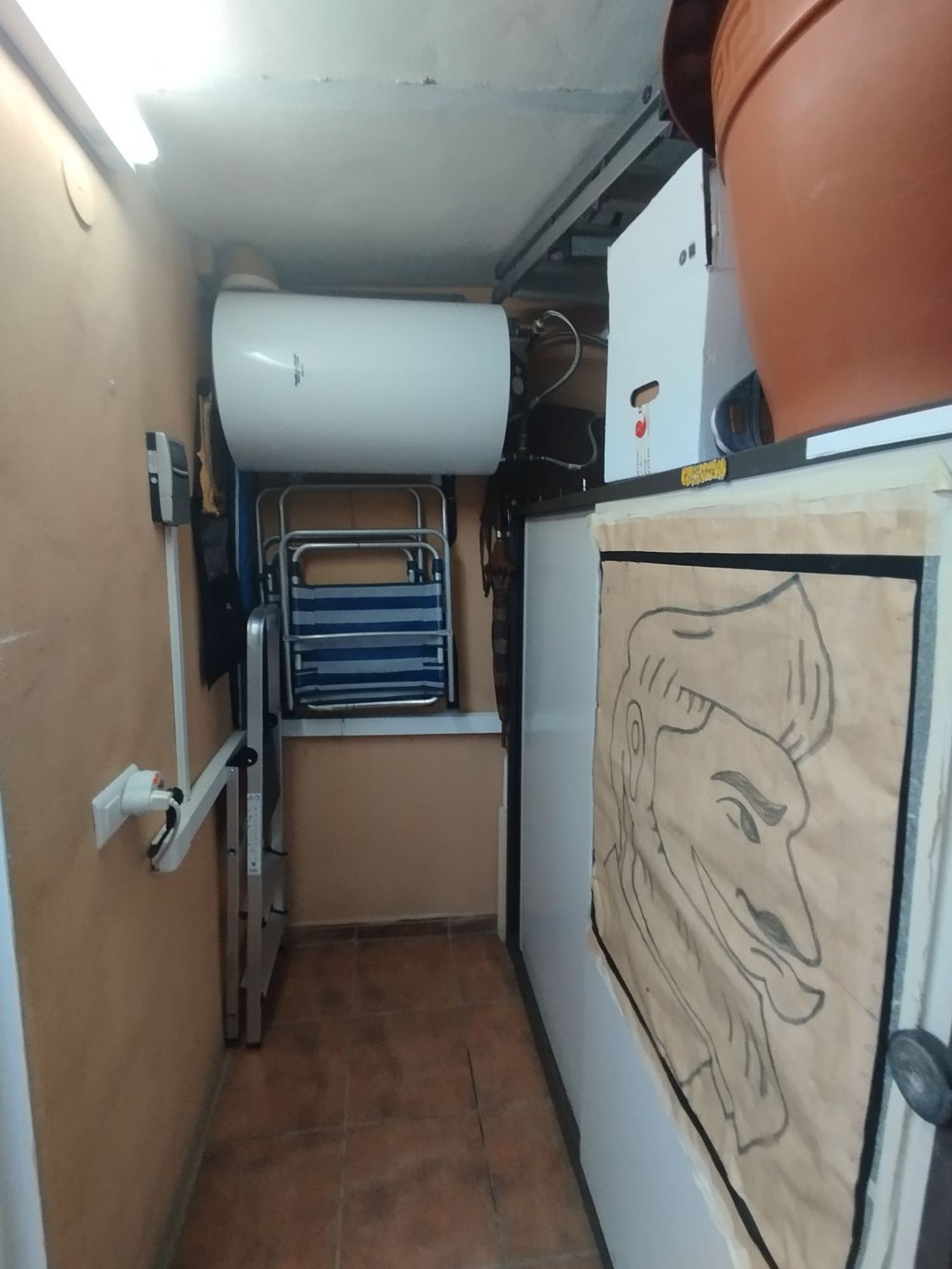 Piso en Calle Driza, 7, Polígonos - Recinto Ferial - Foto 12