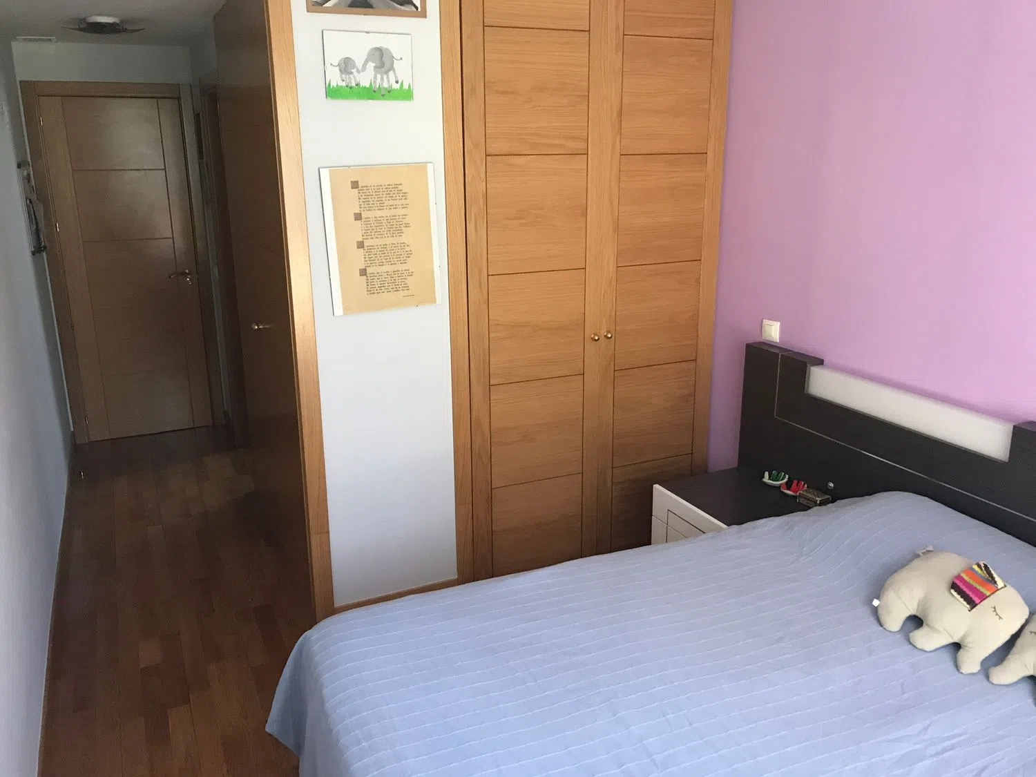 Piso en Barrio Peñagrande - Foto 5