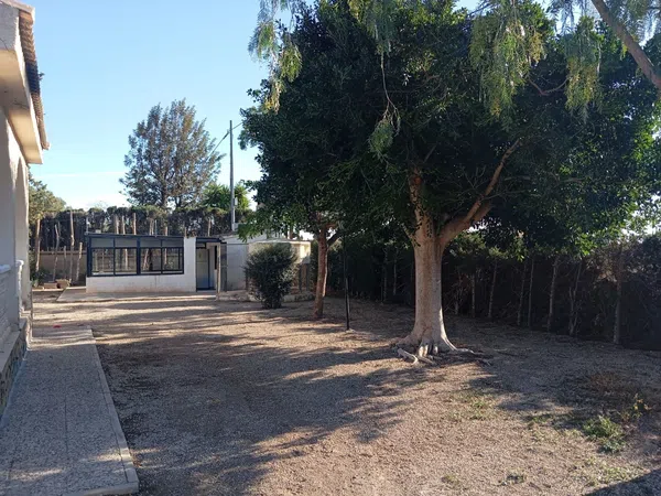Casa o chalet independiente en Calle de Juno, 6, Ciudad de Asís - Font-Calent - El Bacarot - Foto 21