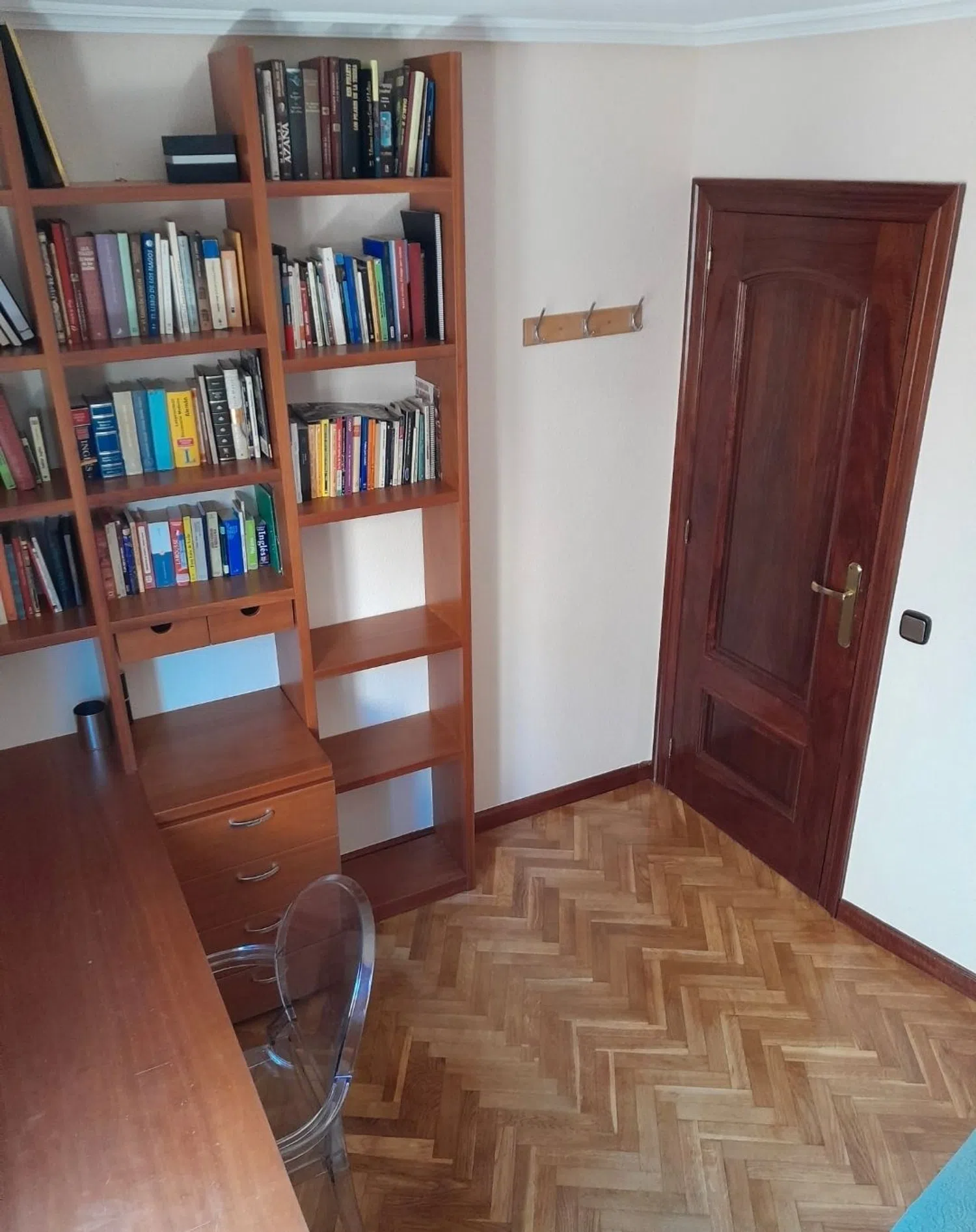 Piso en Profesor Lainez Alcalá, 1 - Foto 21
