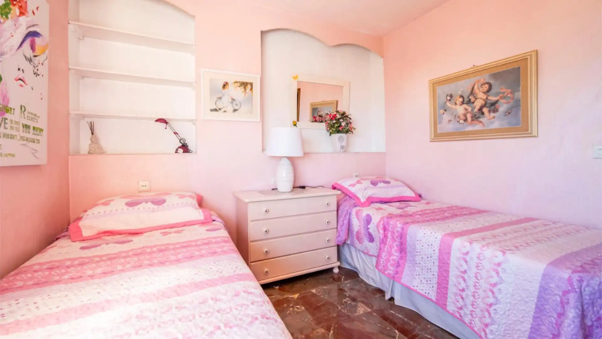 Piso en  Paseo Marítimo Rey de España 63 - Foto 6