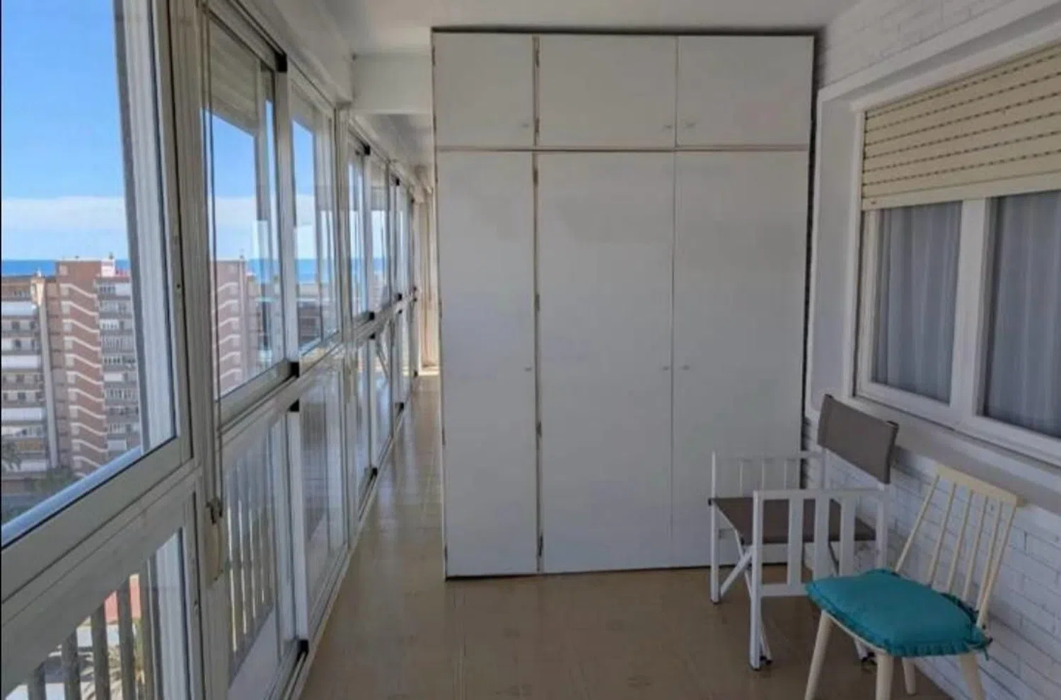 Piso en Barrio Playa de San Juan - Foto 11