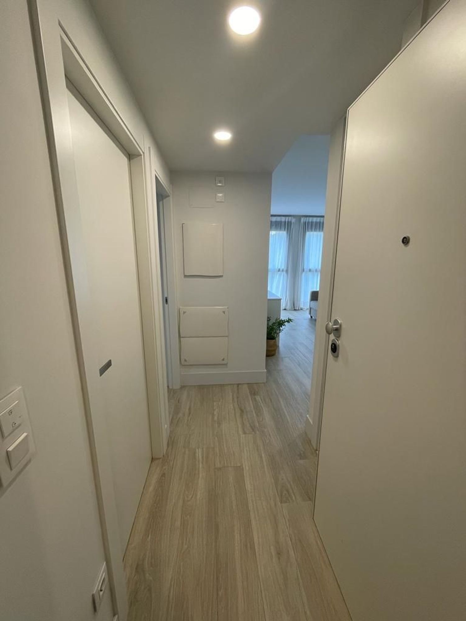 Piso en Antonio Suárez, 31 - Foto 4