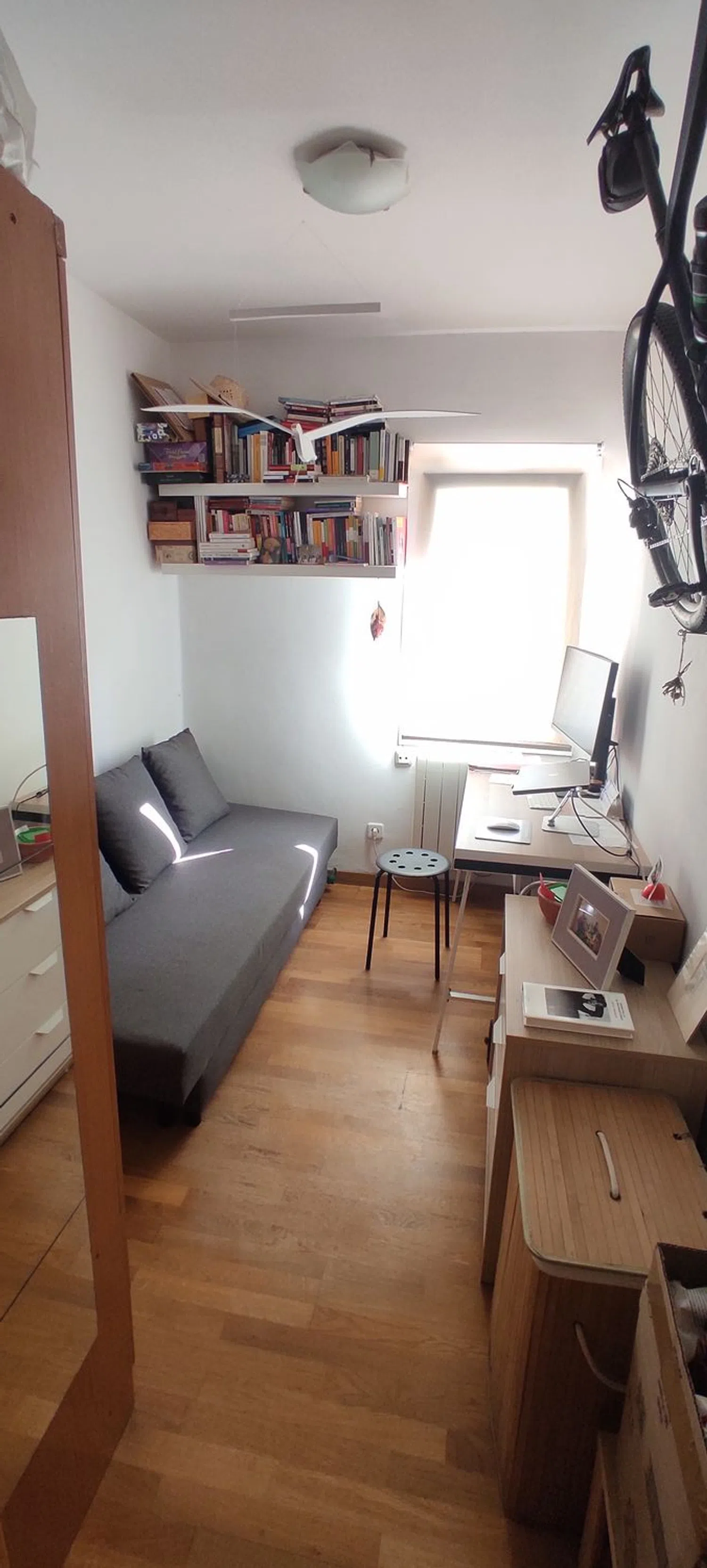 Piso en paseo de Calvell, 19 -21 - Foto 13