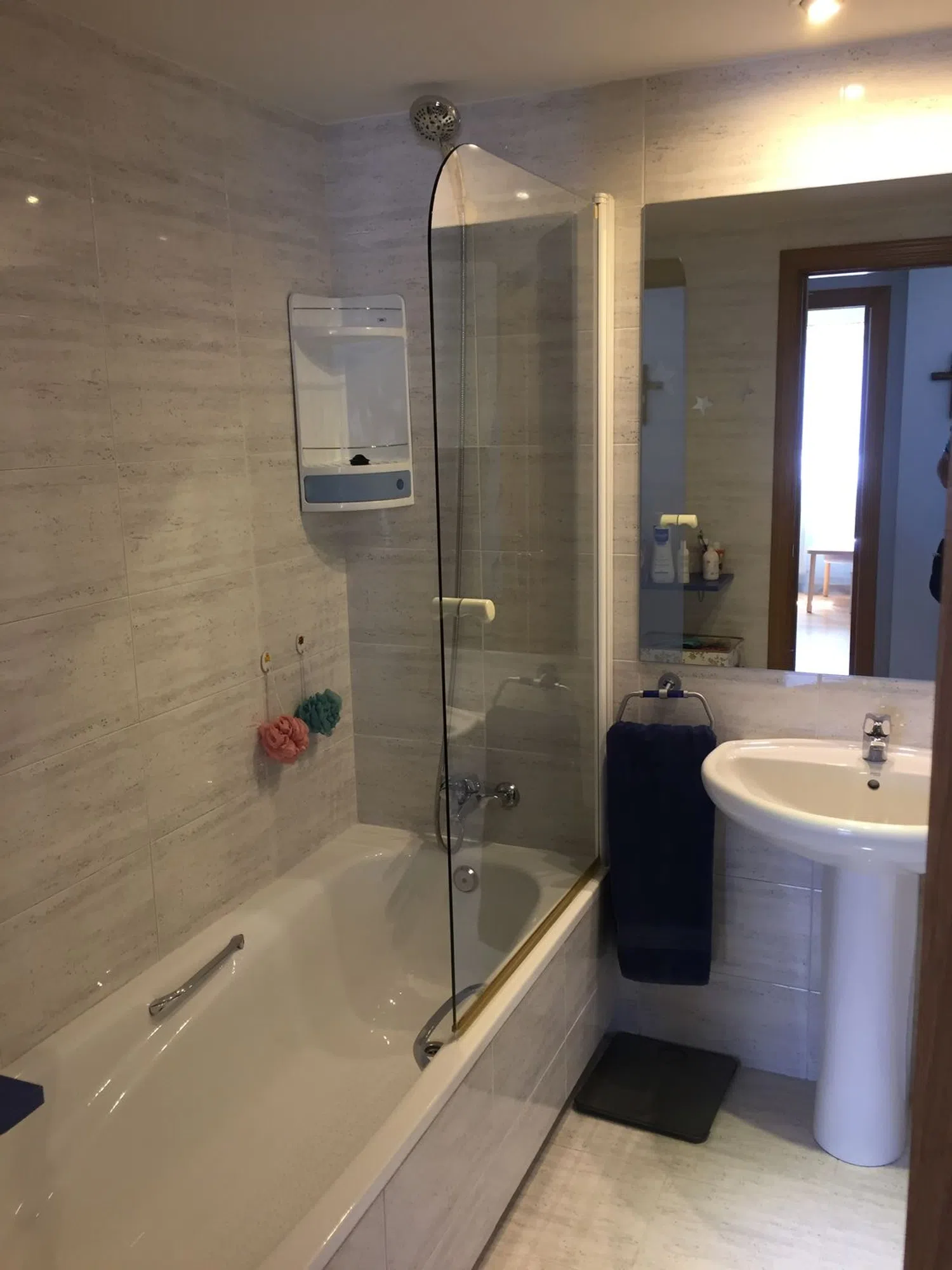 Piso en avenida Ventisquero de la Condesa, 12 - Foto 28