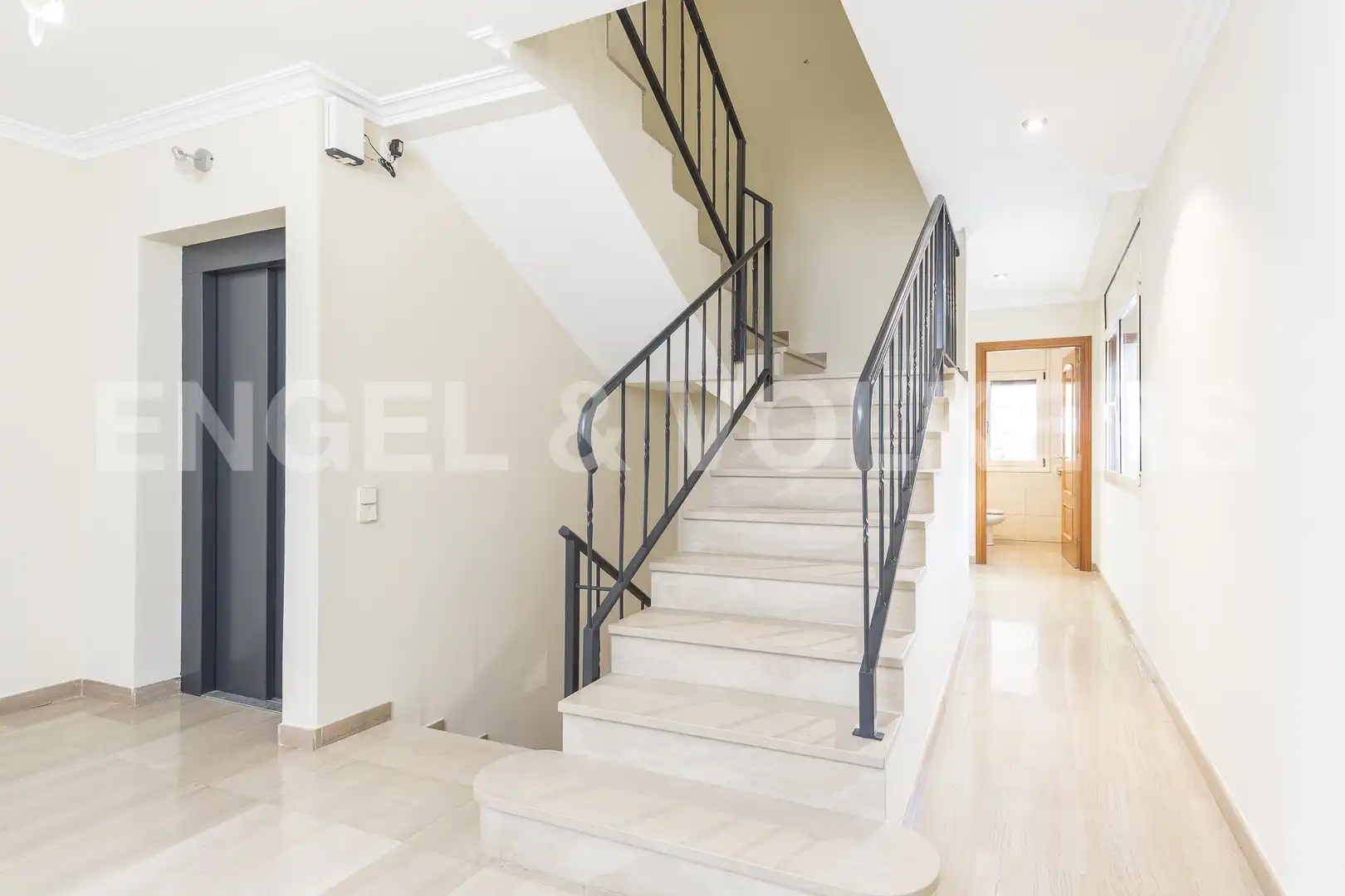 Chalet en Esplugues de Llobregat - Foto 13