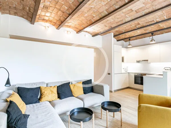 Estudio en Plaza Tetuan, La Dreta de l'Eixample - Foto 5