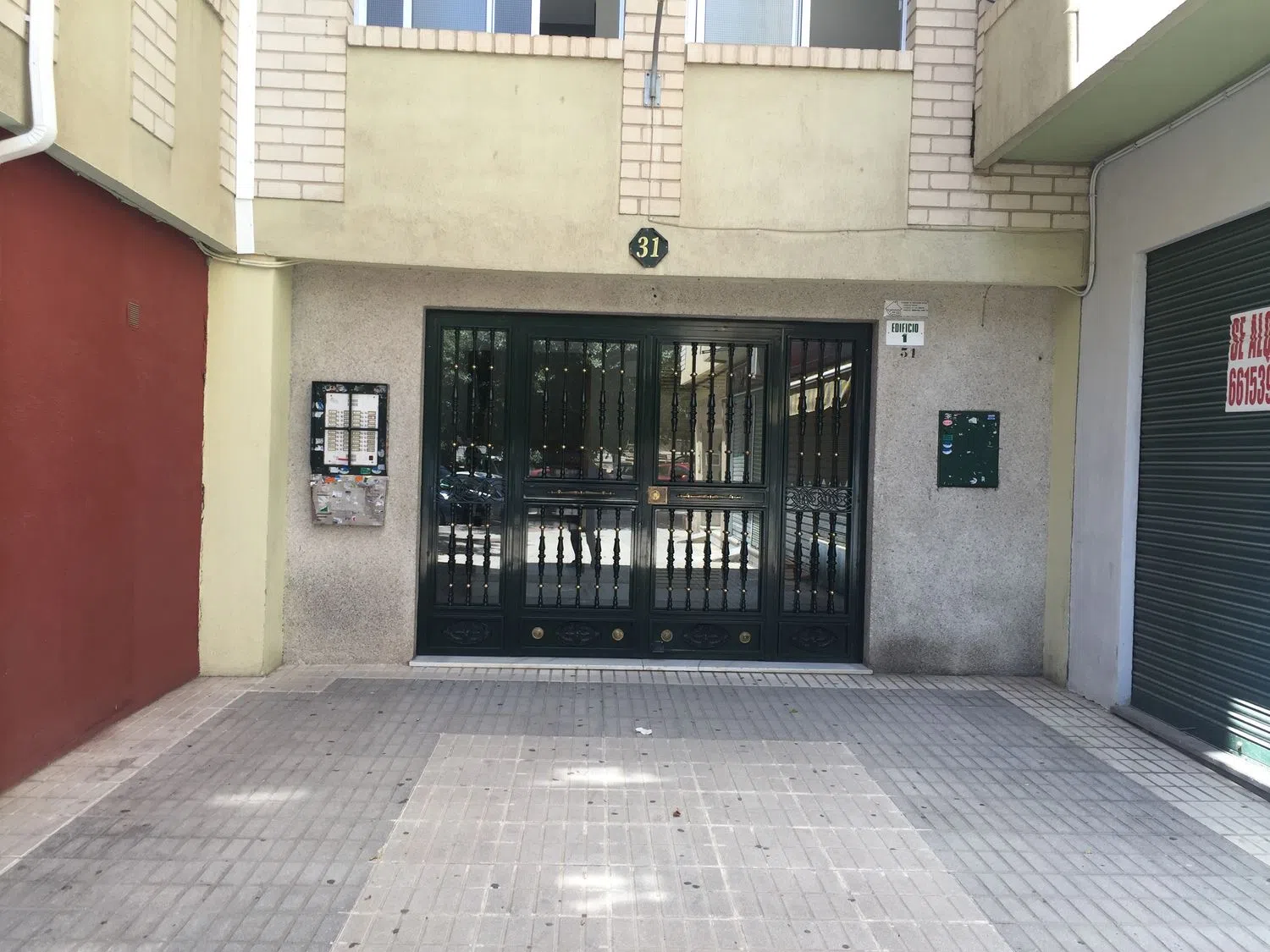 Piso en calle Ribera del Beiro, 31 - Foto 3