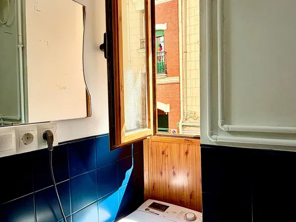 Estudio en Calle de Carlos Arniches, 26, Lavapiés-Embajadores - Foto 15