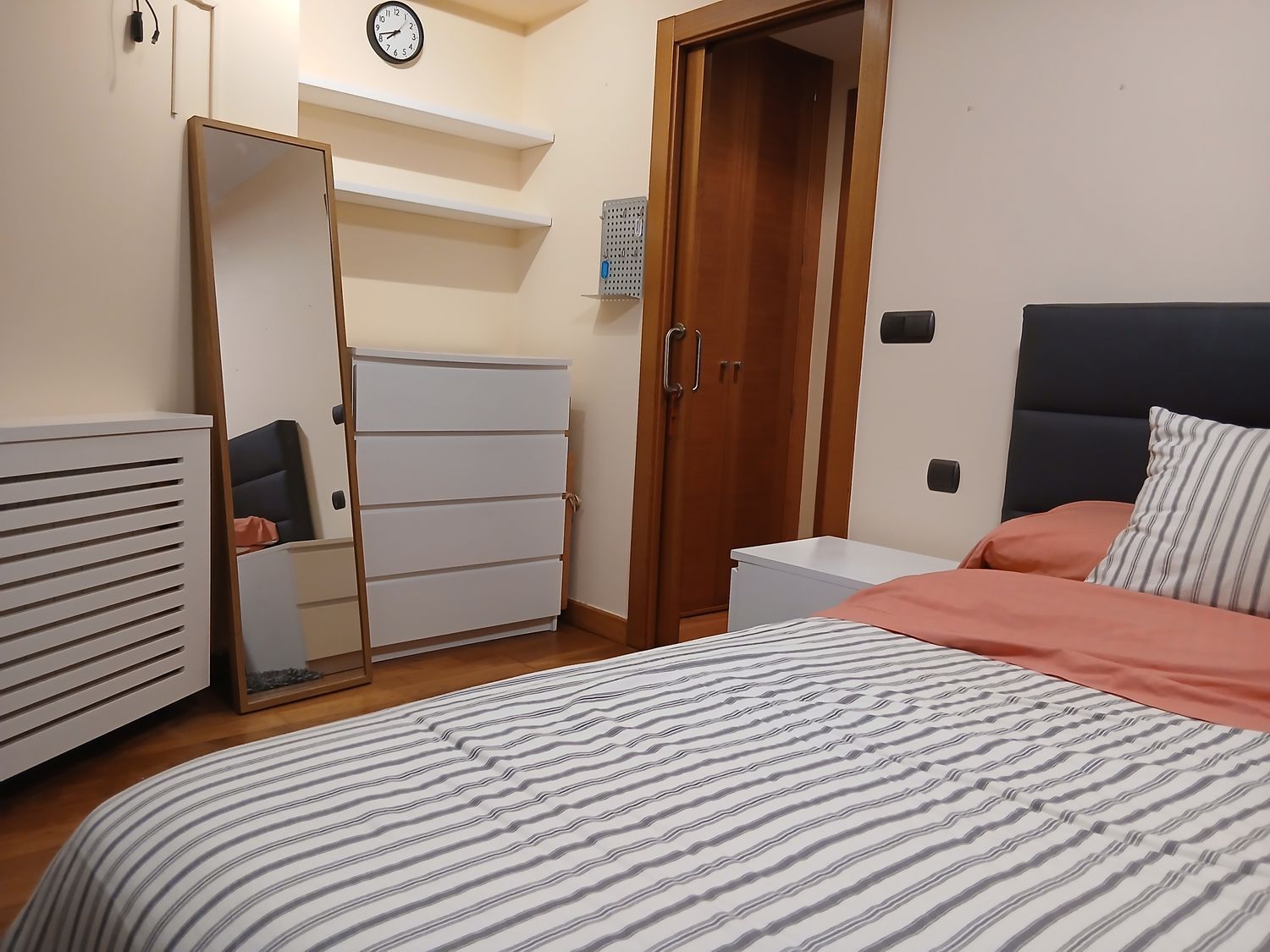 Piso en calle de García Barbón, 75 - Foto 15