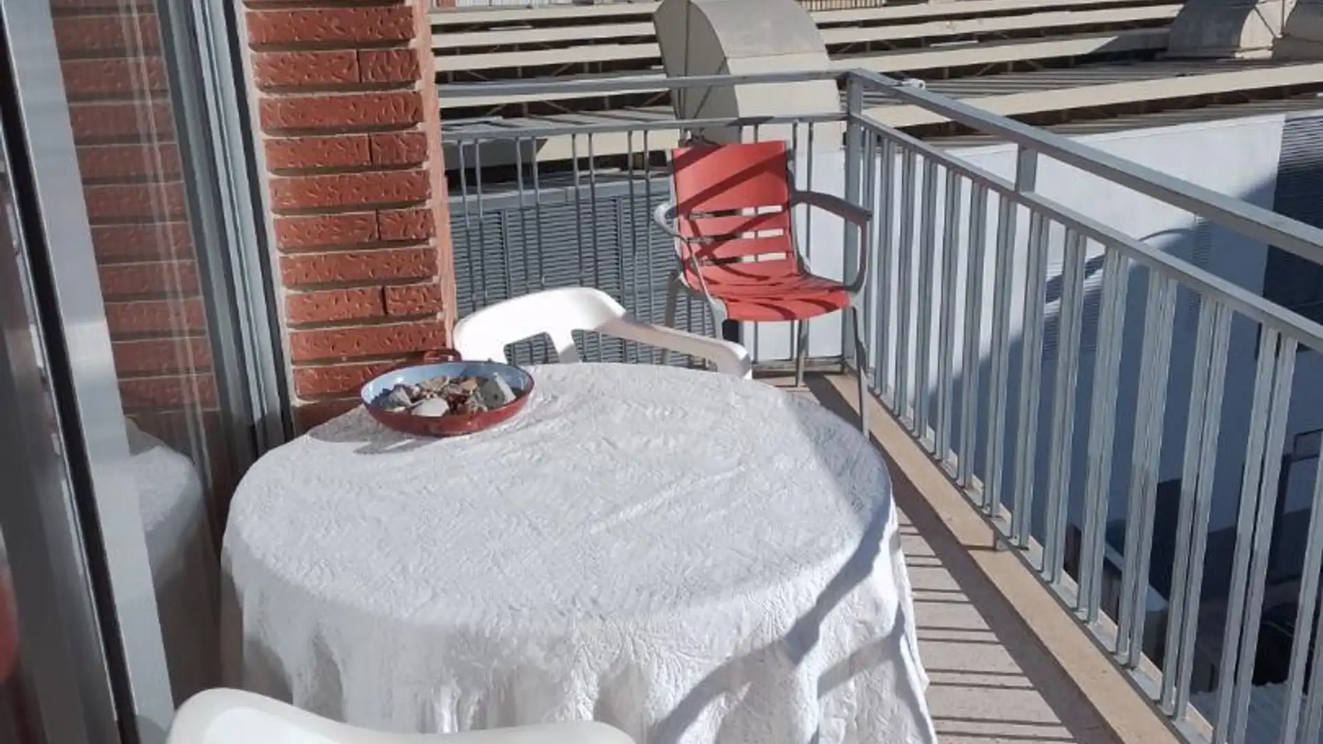 Apartamento en  Carrer Agustín Oliver 1 - Foto 8