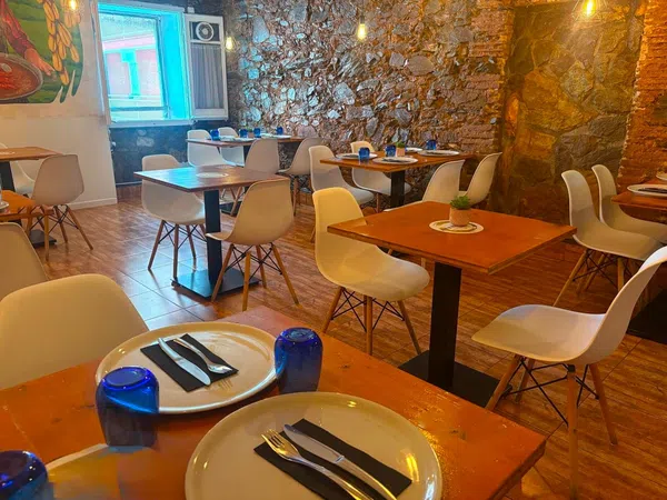 Local en Restaurante en Centre - Casco Antiguo, Centre - Casco Antiguo - Foto 23