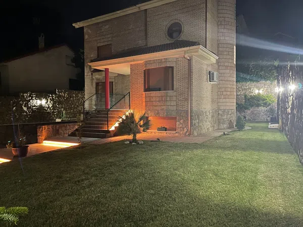 Casa o chalet independiente en Camino Alcalá, 12 - Foto 17